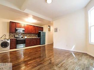 1245 College Ave #2A, Bronx, NY 10456