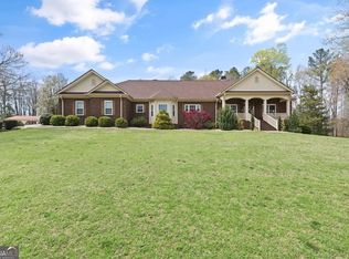 7395 Old Rico Rd, Chattahoochee Hills, GA 30268