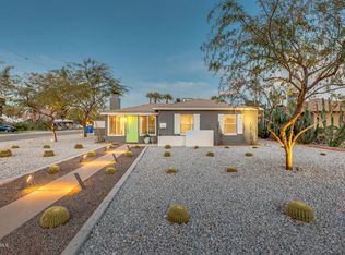 4233 N 19th Pl, Phoenix, AZ 85016