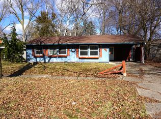 1912 Bayberry Ln, Flint, MI 48507