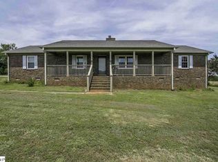 610 Turkey Farm Rd, Chesnee, SC 29323