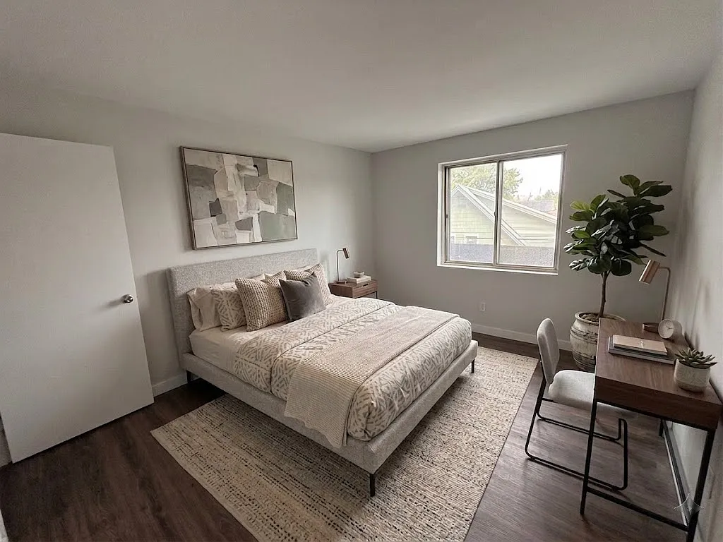 1 bed, $1,465 — Photo 4