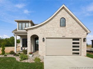 5009 Win Way, Jeffersonville, IN 47130