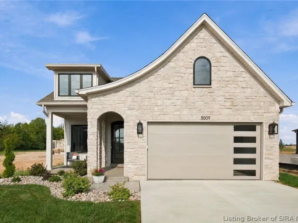 5009 Win Way, Jeffersonville, IN 47130
