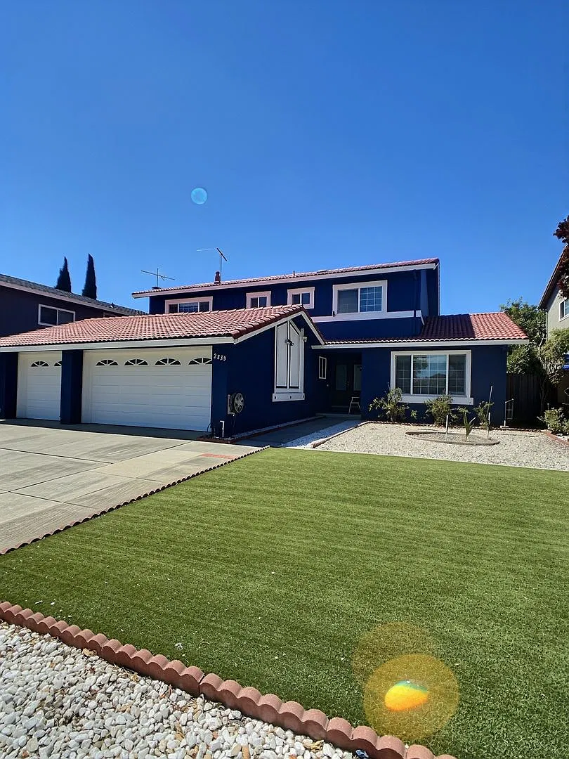 Spacious 5BR/3BA Family Home in Desirable Berryessa Neighborhood — Photo 1