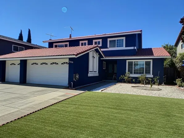 2839 Mabury Rd, San Jose, CA 95133