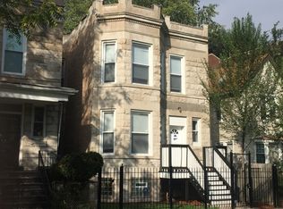 7048 S Emerald Ave, Chicago, IL 60621
