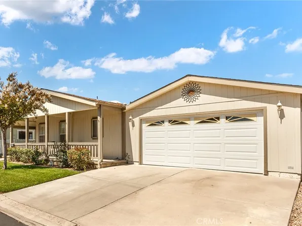 10961 Desert Lawn Dr Space 448, Calimesa, CA 92320