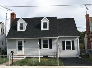 16 Broad St, Taneytown, MD 21787