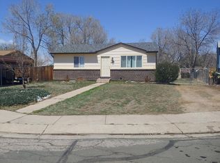 4036 Colony Hills Cir, Colorado Springs, CO 80916