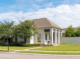 2814 Grand Way Ave, Baton Rouge, LA 70810
