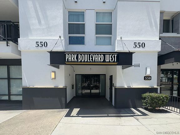 4th image of 550 Park Blvd Unit 2504