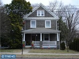 109 Summit Ave, Fort Washington, PA 19034