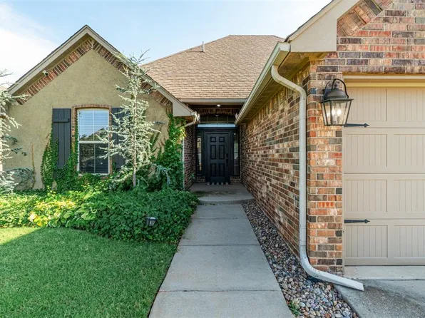2816 NW 171st St, Edmond, OK 73012