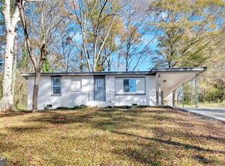 507 Superba Ave NE, Rome, GA 30161