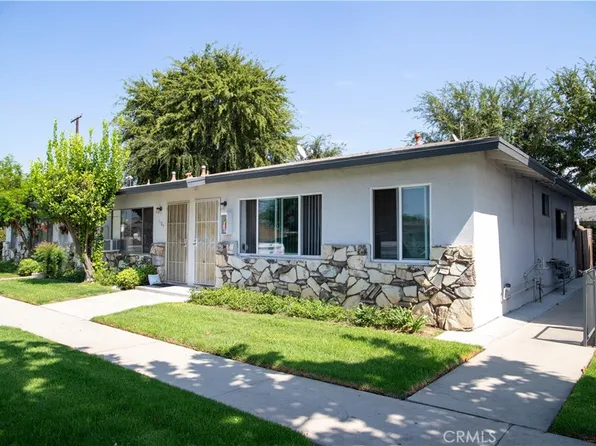 1174 Del Valle Ave #1184, La Puente, CA 91744