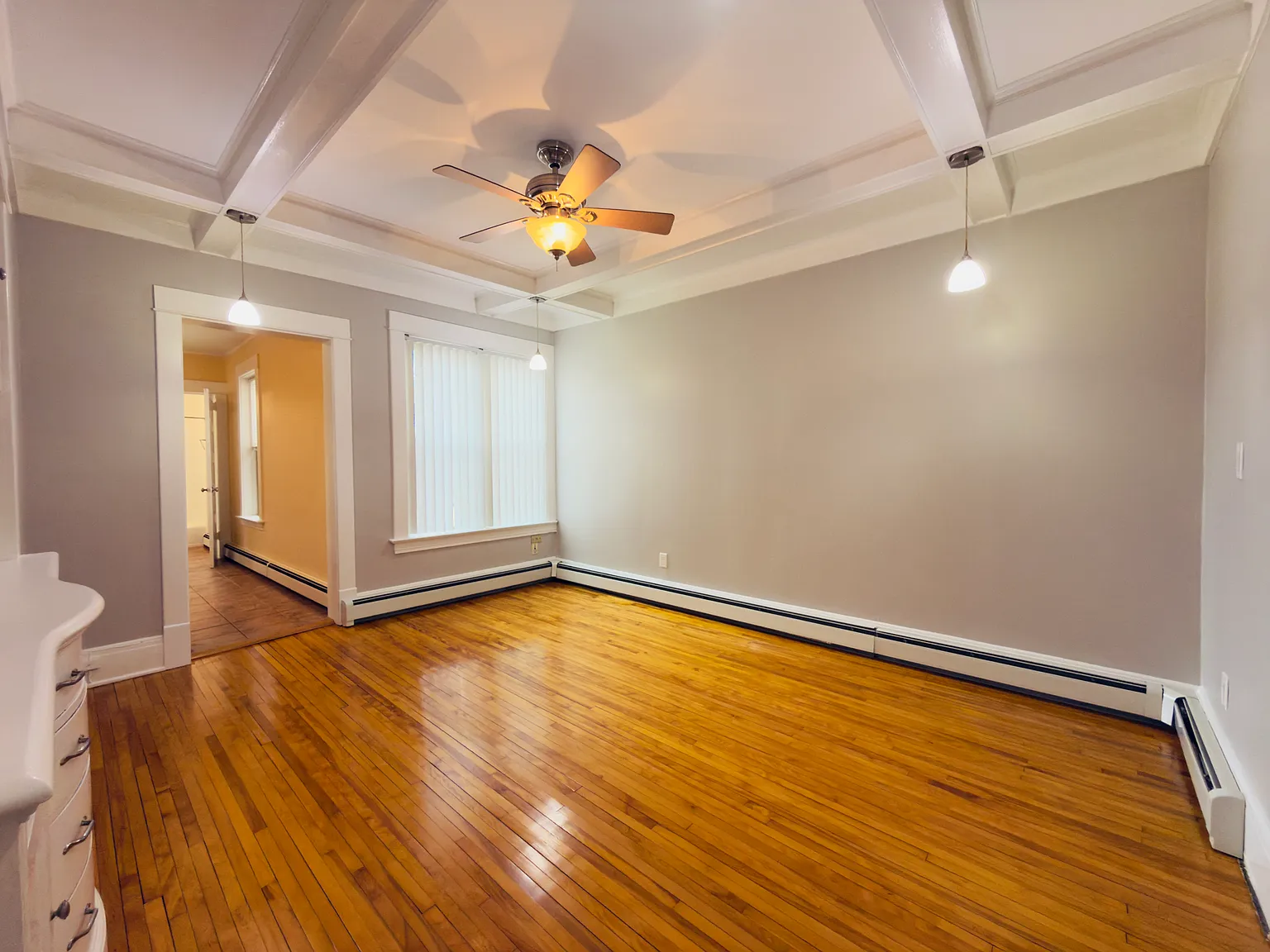 1 bed, 491 sqft, $1,115 — Photo 4