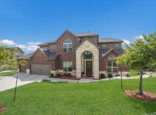 26023 Tivoli Mdw, San Antonio, TX 78260