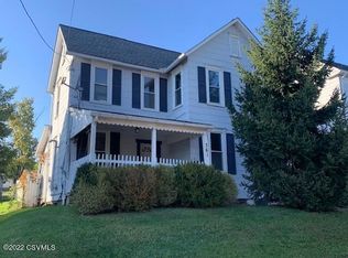 361 E 1st St, Bloomsburg, PA 17815