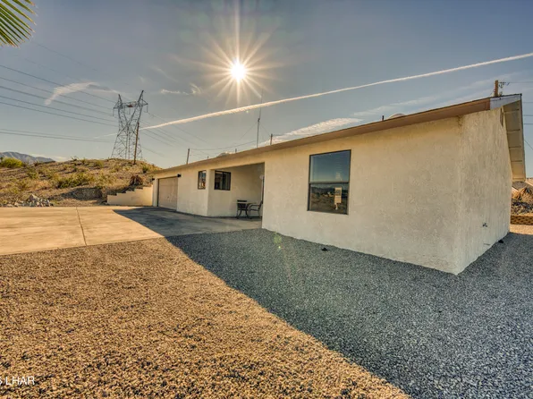 3110 Douglas Dr, Lake Havasu City, AZ 86404
