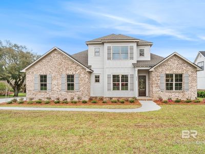 8544 Lake View Dr, Fairhope, AL, 36532