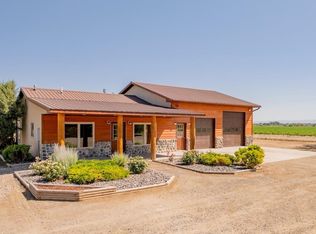 22 Pony Tr Lot 1, Powell, WY 82435