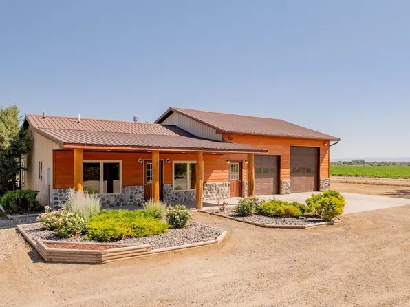 22 Pony Tr Lot 1, Powell, WY 82435