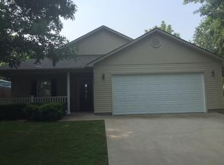 56673 Bloomer Rd, Monkey Island, OK 74331