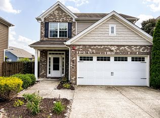 4986 Paddy Trce, Spring Hill, TN 37174