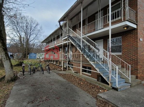 627 Frederick St #3A