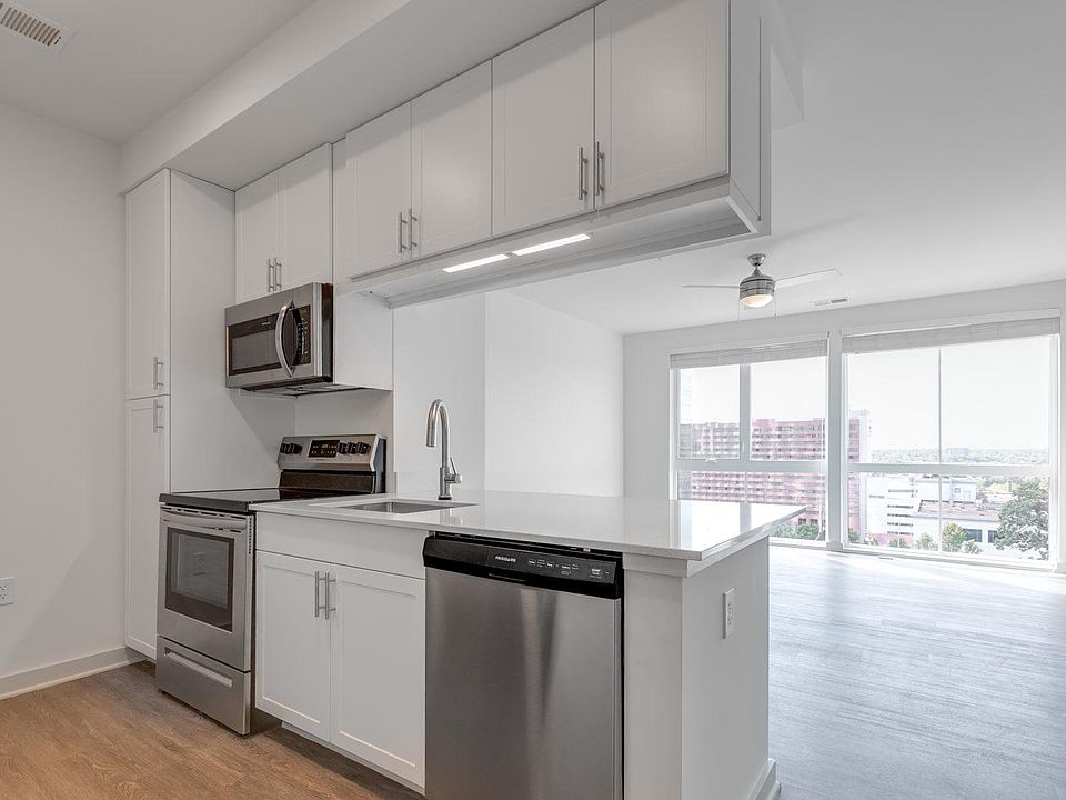 Centennial Terrace Apartment Rentals Richmond, VA Zillow