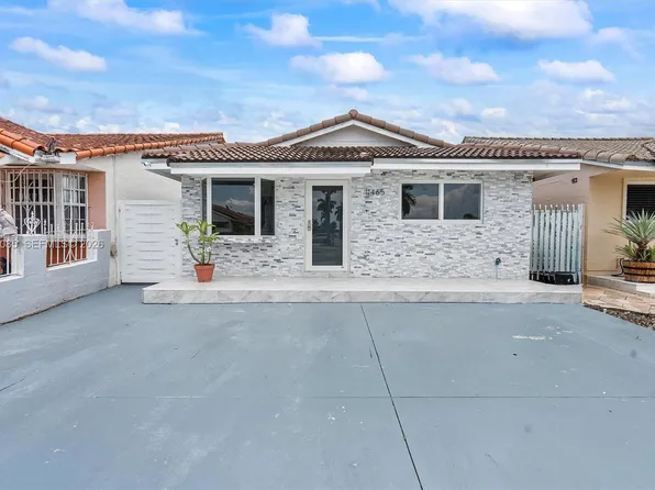 11465 NW 88th Ct, Hialeah Gardens, FL 33018