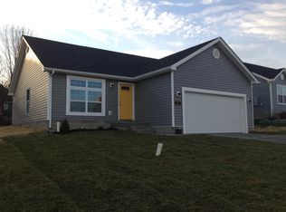 245 Alumni Dr, Elizabethtown, KY 42701