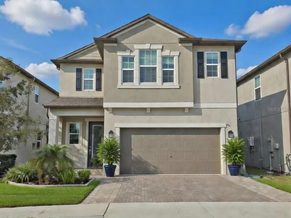 8280 Rolling Tides Dr, New Port Richey, FL 34655