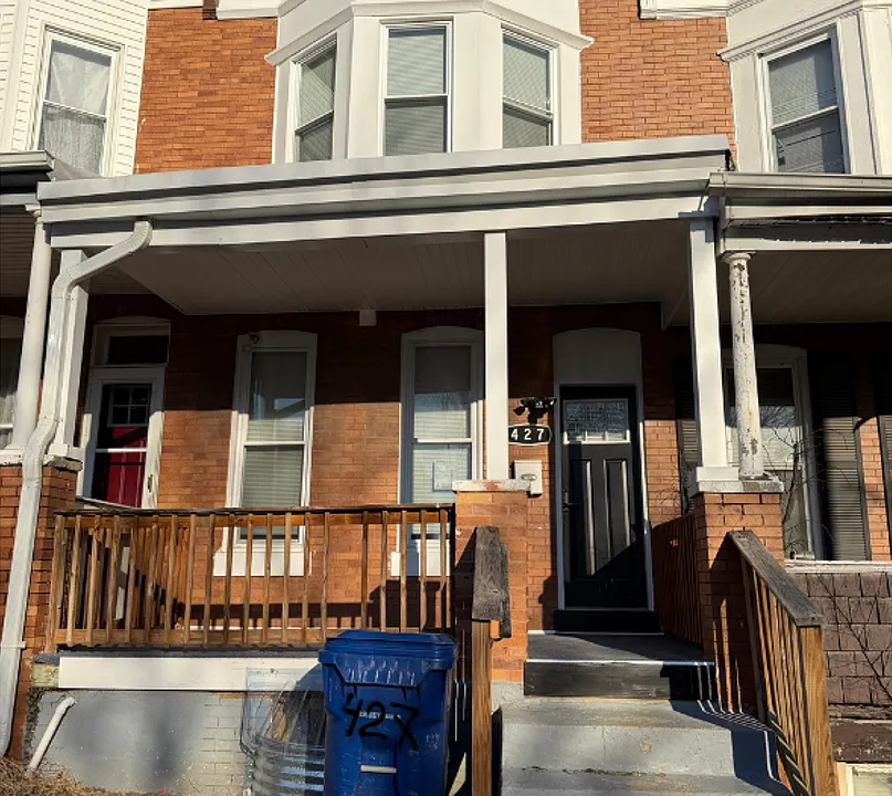 427 S Augusta Ave #BB-600