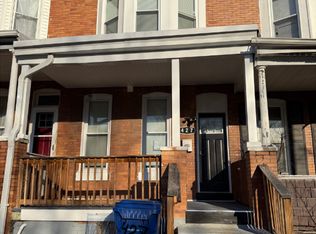 427 S Augusta Ave #BB-600, Baltimore, MD 21229