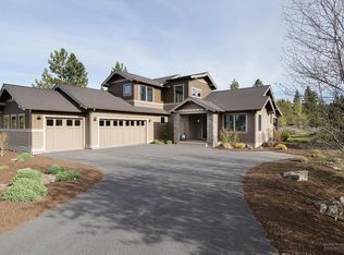 19479 Stafford Loop, Bend, OR 97702