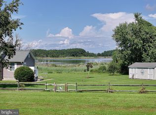 21869 Albie Rd, Sherwood, MD 21665