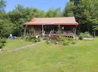 86 Crane Hill Rd, Unadilla, NY 13849