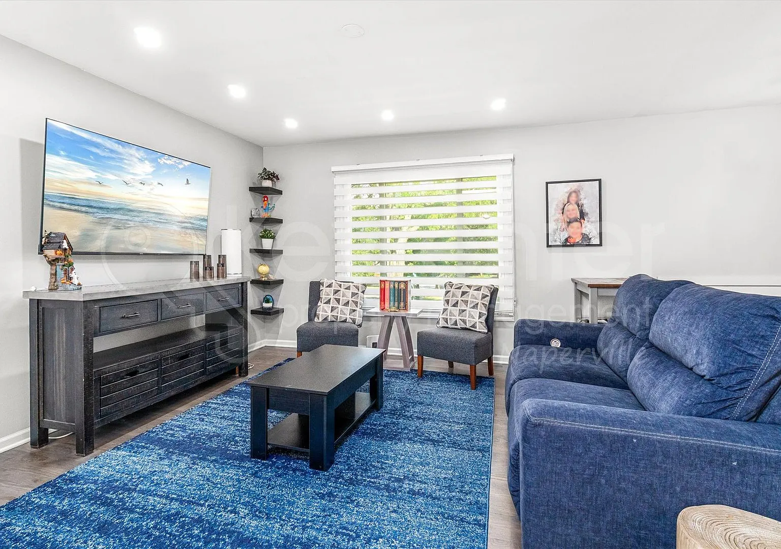 Beautifully Updated 4-Bedroom Raised Ranch | Flexible Finished Lower Level | Available October 1 — Photo 3