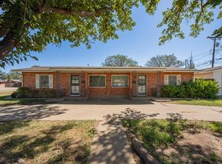 2717 Curtis Dr, Amarillo, TX 79109