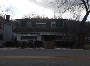 3687 Whistler Rd, Stoystown, PA 15563