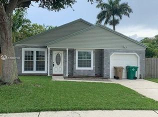 13560 SW 10th Pl #0, Fort Lauderdale, FL 33325