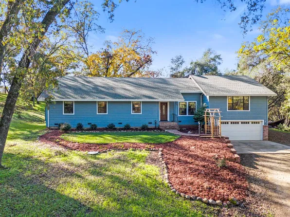 6731 Juniper Ln, Placerville, CA 95667
