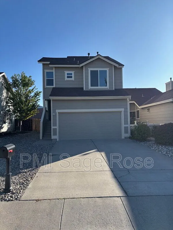 2 bed, 2.5 bath, 1300 sqft, $2,150 — Photo 1
