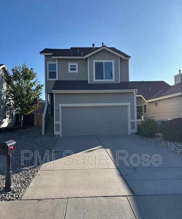 1776 Sierra Highlands Dr