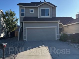 1776 Sierra Highlands Dr, Reno, NV 89523