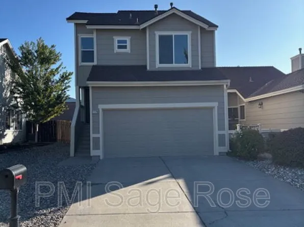 1776 Sierra Highlands Dr, Reno, NV 89523