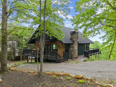 213 Matterhorn Dr, Sautee Nacoochee, GA, 30571