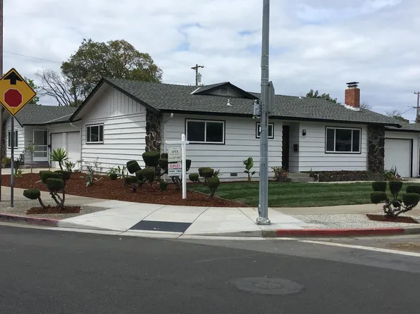 3855 Rhoda Dr, San Jose, CA 95117
